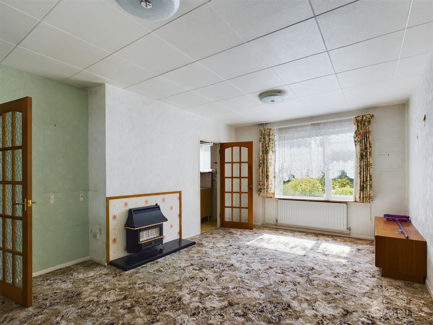 Ryecroft, Harlow Geoffrey Matthew